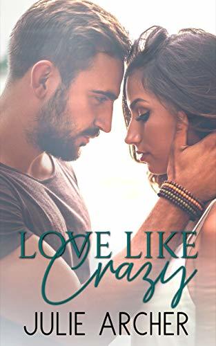 Love Like Crazy book cover