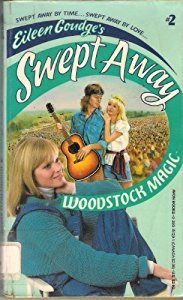 Eileen Goudge's Swept Away book cover 2