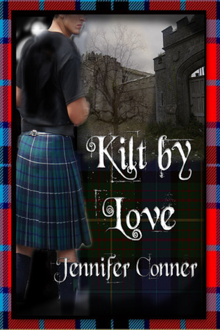 Kilt by Love book cover