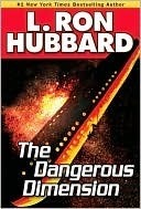 The Dangerous Dimension book cover