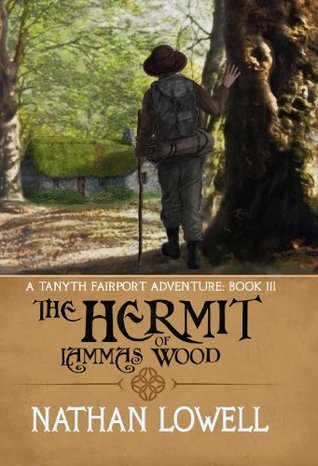 Tanyth Fairport book cover 3