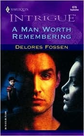 A Man Worth Remembering book cover