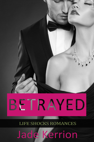 Life Shocks Romances book cover 2