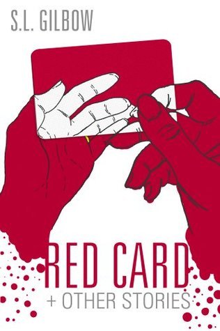 Red Card and Other Stories book cover