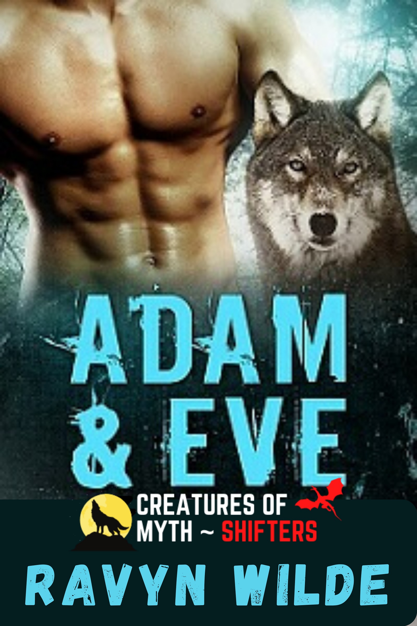 A.D. 2203 book cover 1
