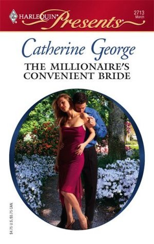 The Millionaire's Convenient Bride book cover