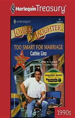 Marriage Makers book cover 3