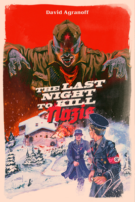 The Last Night to Kill Nazis book cover