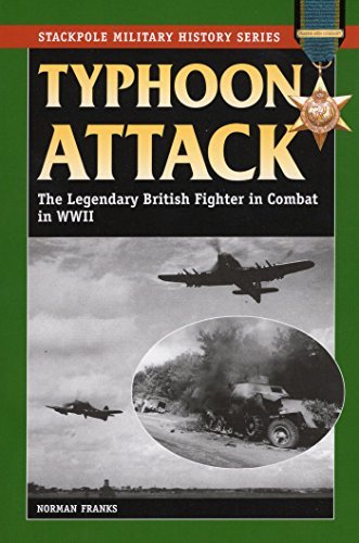 Typhoon Attack book cover