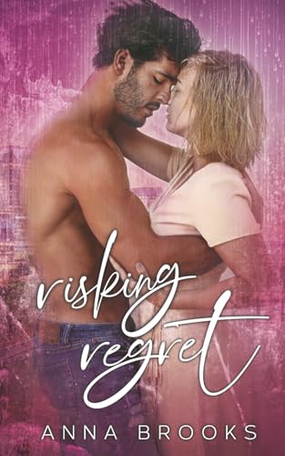 Risking Regret book cover