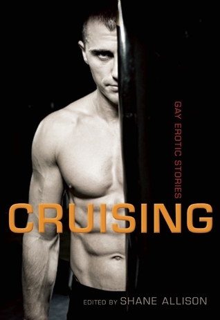 Cruising book cover