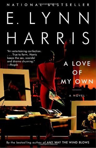 A Love of My Own book cover