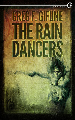 The Rain Dancers book cover