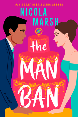 The Man Ban book cover