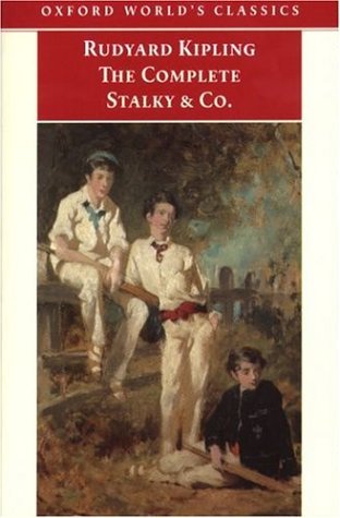 The Complete Stalky and Co. book cover