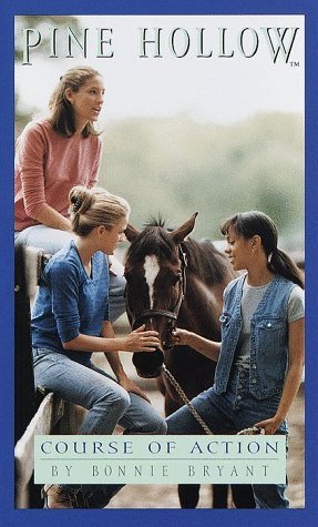 Course of Action book cover