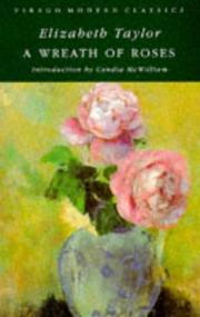 A Wreath of Roses book cover