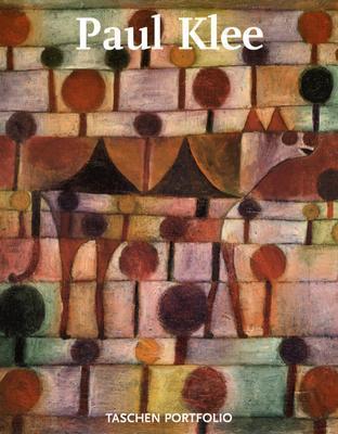 Klee book cover