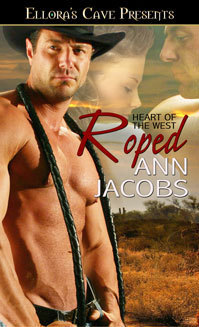 Heart of the West book cover 1