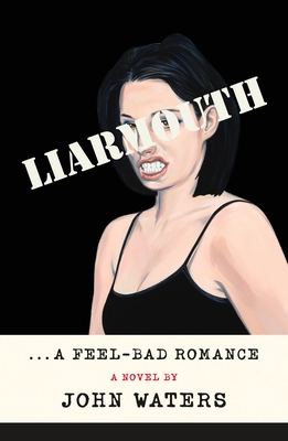 Liarmouth book cover