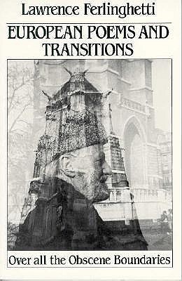 European Poems & Transitions book cover