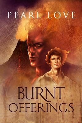 Burnt Offerings book cover
