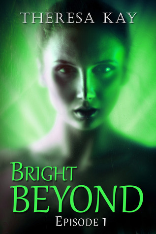 Bright Beyond book cover 1