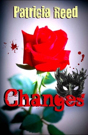 Changes book cover
