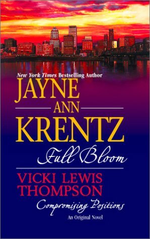 Full Bloom/Compromising Positions book cover