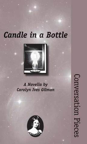 Candle In A Bottle book cover