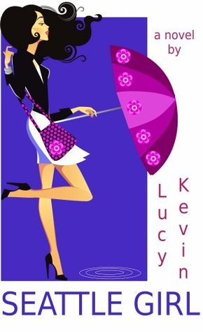 Seattle Girl book cover