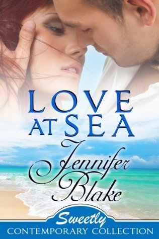 Love At Sea book cover