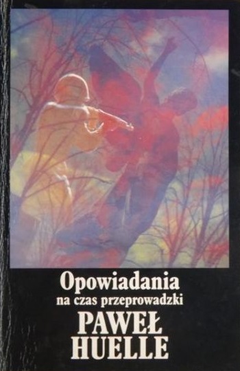Opowiadania na czas przeprowadzki book cover