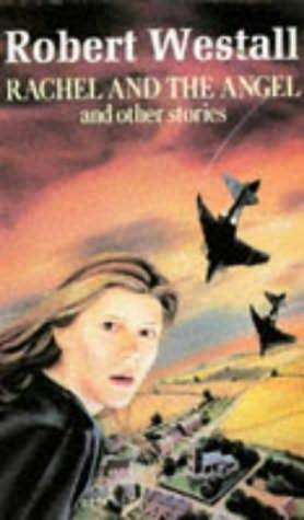Rachel and the Angel book cover