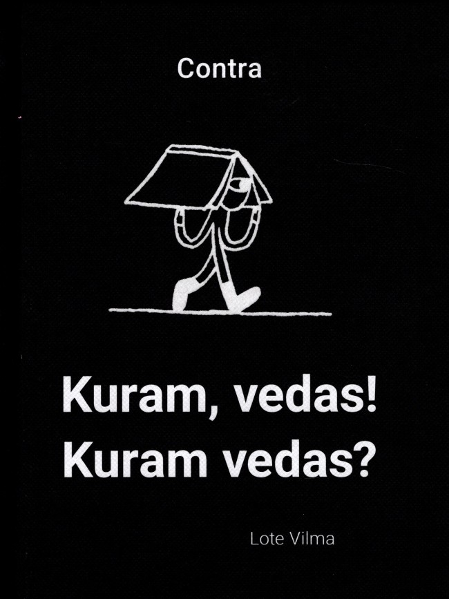 Kuram, vedas! Kuram vedas? book cover
