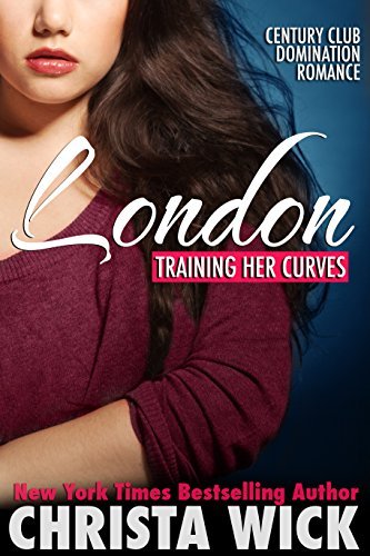 London book cover