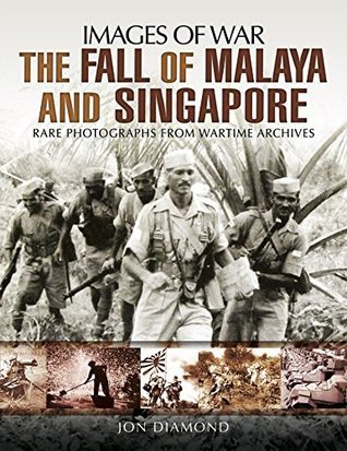 The Fall of Malaya and Singapore book cover