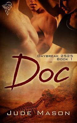 Daybreak 2525 book cover 1