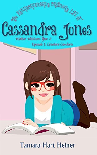Episode 1 book cover