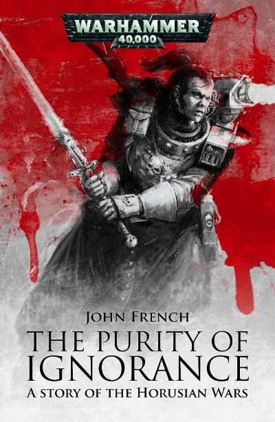 The Purity of Ignorance book cover