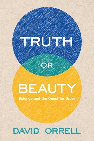 Truth or Beauty book cover