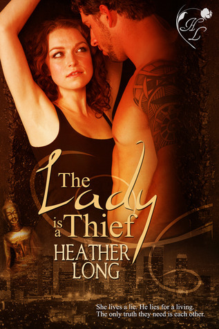 Love Thieves book cover 3