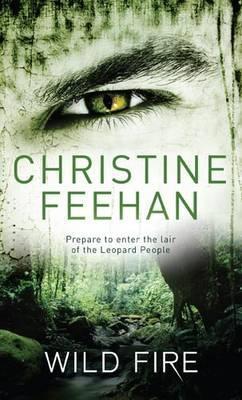 Leopard People book cover 3