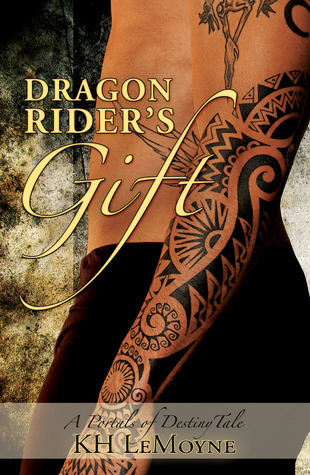 Portals of Destiny book cover 1