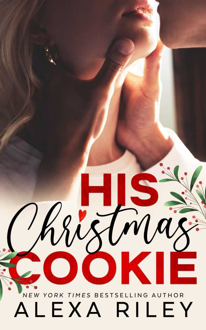 Pumpkin & Cookie book cover 2