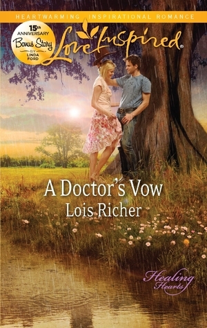 Healing Hearts book cover 1