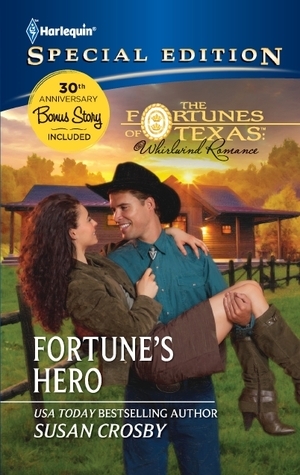 Fortune's Hero book cover