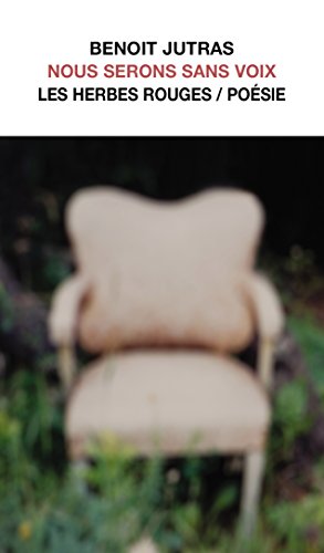 Nous serons sans voix book cover