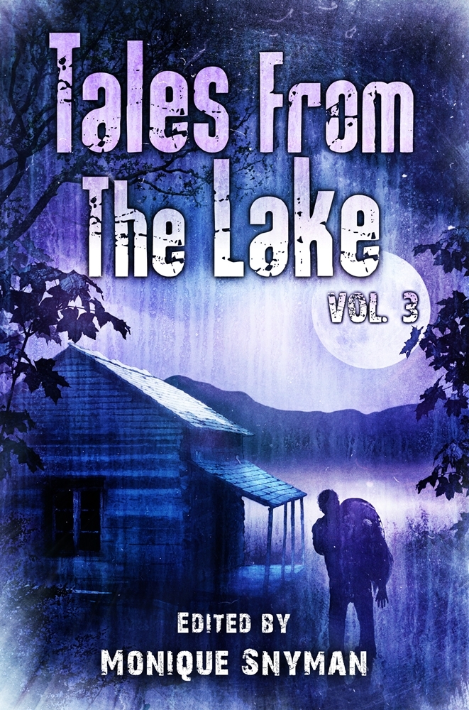Tales from The Lake Vol. 3 book cover