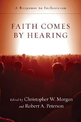 Faith Comes by Hearing book cover
